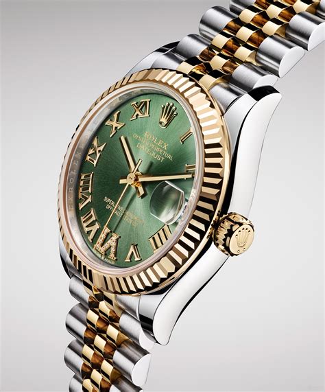 rolex datwjust